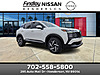 New 2025 NISSAN KICKS SV in HENDERSON, NEVADA