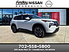 New 2026 NISSAN ROGUE SV in HENDERSON, NEVADA