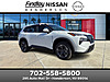 New 2026 NISSAN ROGUE SV in HENDERSON, NEVADA
