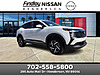 New 2025 NISSAN KICKS SV in HENDERSON, NEVADA