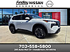 New 2026 NISSAN ROGUE SV in HENDERSON, NEVADA