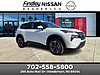 New 2026 NISSAN ROGUE SV in HENDERSON, NEVADA