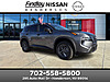 New 2026 NISSAN ROGUE S in HENDERSON, NEVADA