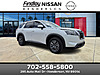 New 2025 NISSAN PATHFINDER SV in HENDERSON, NEVADA