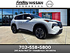 New 2026 NISSAN ROGUE SV in HENDERSON, NEVADA