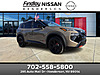 New 2026 NISSAN ROGUE ROCK CREEK in HENDERSON, NEVADA