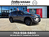 New 2026 NISSAN ROGUE S in HENDERSON, NEVADA