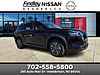 New 2025 NISSAN PATHFINDER SV in HENDERSON, NEVADA