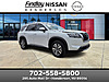 New 2025 NISSAN PATHFINDER SL in HENDERSON, NEVADA