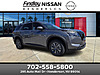 New 2025 NISSAN PATHFINDER SV in HENDERSON, NEVADA