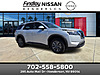 New 2025 NISSAN PATHFINDER SV in HENDERSON, NEVADA