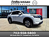 New 2025 NISSAN PATHFINDER SL in HENDERSON, NEVADA