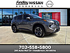 New 2026 NISSAN ROGUE SV in HENDERSON, NEVADA
