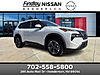 New 2026 NISSAN ROGUE SV in HENDERSON, NEVADA
