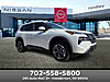 New 2026 NISSAN ROGUE SV in HENDERSON, NEVADA