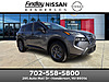 New 2026 NISSAN ROGUE S in HENDERSON, NEVADA