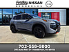 New 2026 NISSAN ROGUE ROCK CREEK in HENDERSON, NEVADA