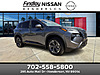 New 2026 NISSAN ROGUE SV in HENDERSON, NEVADA