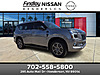 New 2026 NISSAN ARMADA SL in HENDERSON, NEVADA