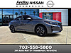 New 2025 NISSAN SENTRA SV in HENDERSON, NEVADA