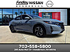 New 2025 NISSAN SENTRA SV in HENDERSON, NEVADA