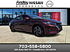 New 2025 NISSAN SENTRA SV in HENDERSON, NEVADA