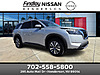 New 2025 NISSAN PATHFINDER SL in HENDERSON, NEVADA