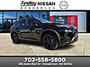 New 2026 NISSAN ROGUE ROCK CREEK in HENDERSON, NEVADA