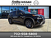 New 2026 NISSAN ROGUE S in HENDERSON, NEVADA