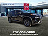 New 2026 NISSAN ROGUE S in HENDERSON, NEVADA