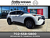 New 2026 NISSAN ROGUE S in HENDERSON, NEVADA