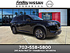 New 2025 NISSAN PATHFINDER SV in HENDERSON, NEVADA