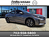 New 2025 NISSAN SENTRA SV in HENDERSON, NEVADA
