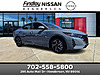 New 2025 NISSAN SENTRA SV in HENDERSON, NEVADA