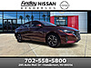 New 2025 NISSAN SENTRA SV in HENDERSON, NEVADA