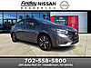 New 2025 NISSAN VERSA 1.6 SV in HENDERSON, NEVADA