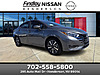 New 2025 NISSAN VERSA 1.6 SV in HENDERSON, NEVADA