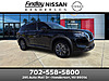 New 2025 NISSAN PATHFINDER SV in HENDERSON, NEVADA