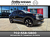 New 2026 NISSAN KICKS SR in HENDERSON, NEVADA