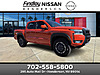 New 2025 NISSAN FRONTIER PRO-4X in HENDERSON, NEVADA