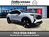 New 2026 NISSAN KICKS SR in HENDERSON, NEVADA