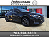 New 2025 NISSAN SENTRA SV in HENDERSON, NEVADA