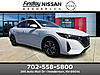 New 2025 NISSAN SENTRA SV in HENDERSON, NEVADA