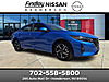 New 2025 NISSAN SENTRA SV in HENDERSON, NEVADA