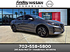 New 2025 NISSAN SENTRA SV in HENDERSON, NEVADA