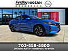 New 2025 NISSAN SENTRA SV in HENDERSON, NEVADA