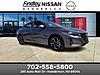 New 2025 NISSAN SENTRA SV in HENDERSON, NEVADA