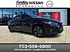 New 2025 NISSAN SENTRA SV in HENDERSON, NEVADA
