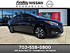 New 2025 NISSAN VERSA 1.6 SV in HENDERSON, NEVADA