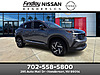 New 2026 NISSAN KICKS SV in HENDERSON, NEVADA